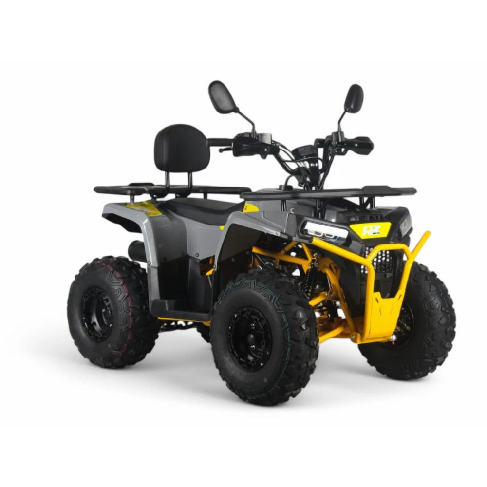 Квадроцикл RZMOTO Cross 150