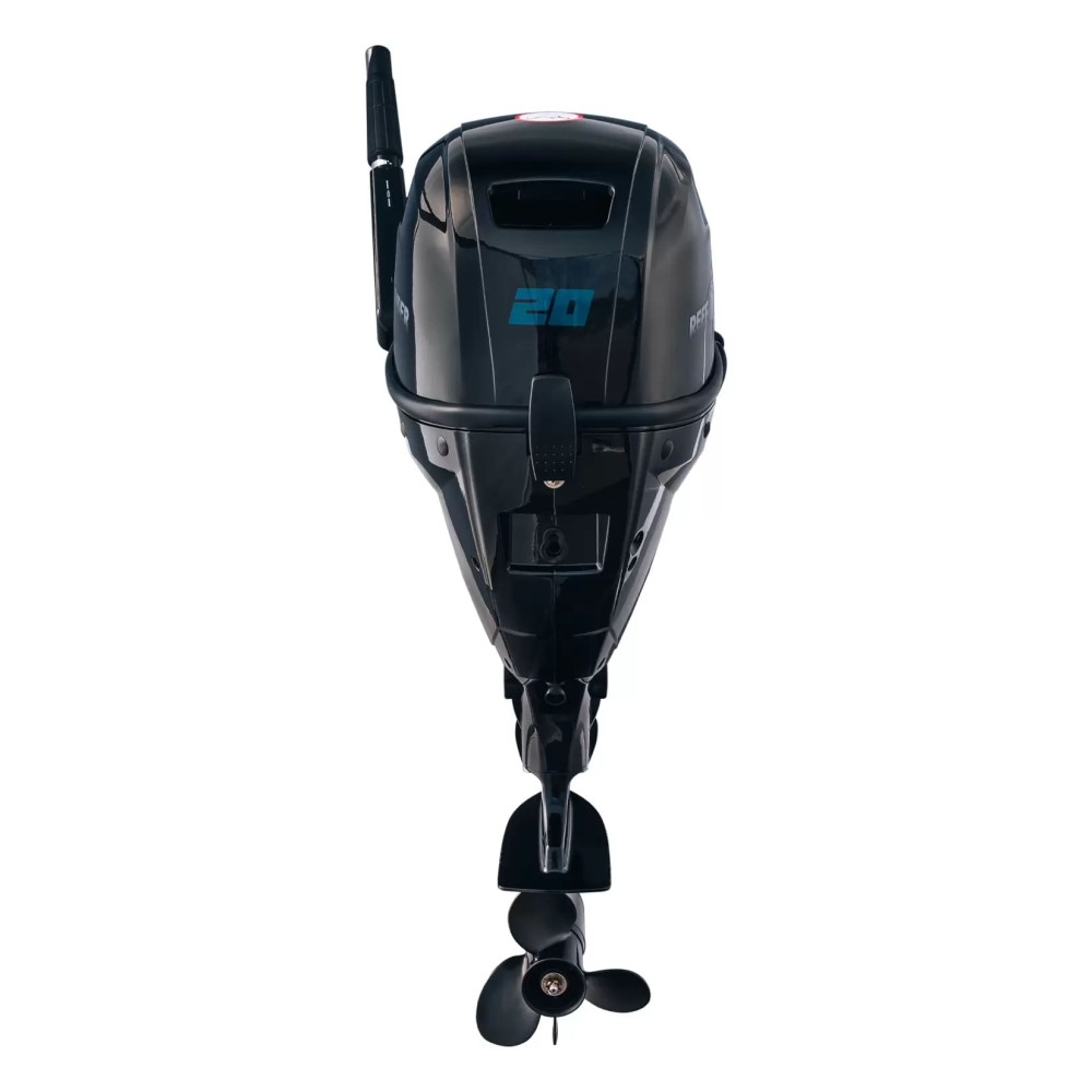 4х-тактный лодочный мотор REEF RIDER RREF20HES