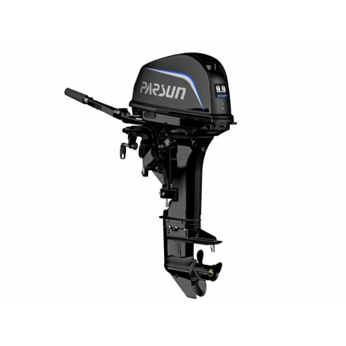 2х-тактный лодочный мотор PARSUN T9.9BMS PRO
