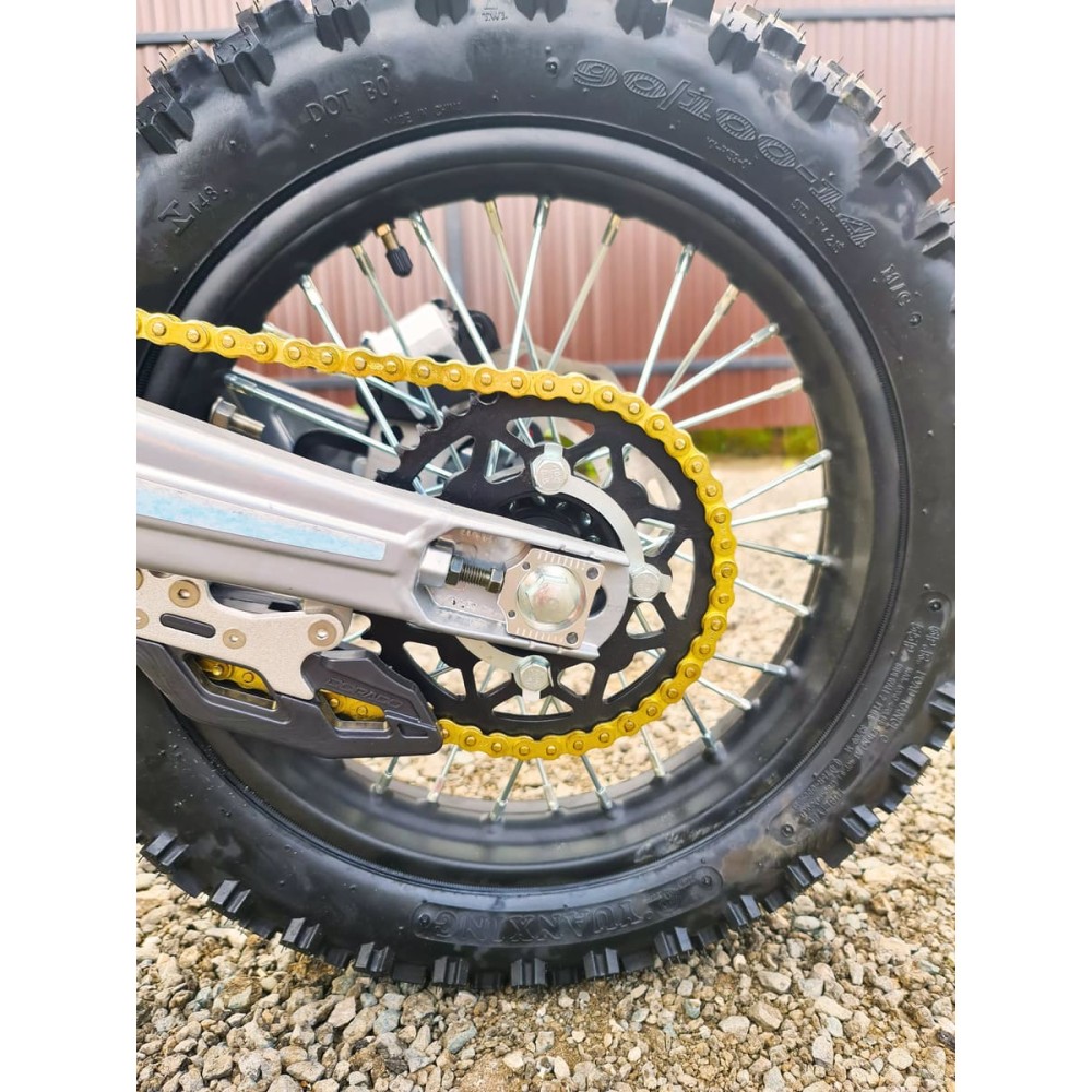 Мотоцикл MOTOLAND NX125 PITBIKE