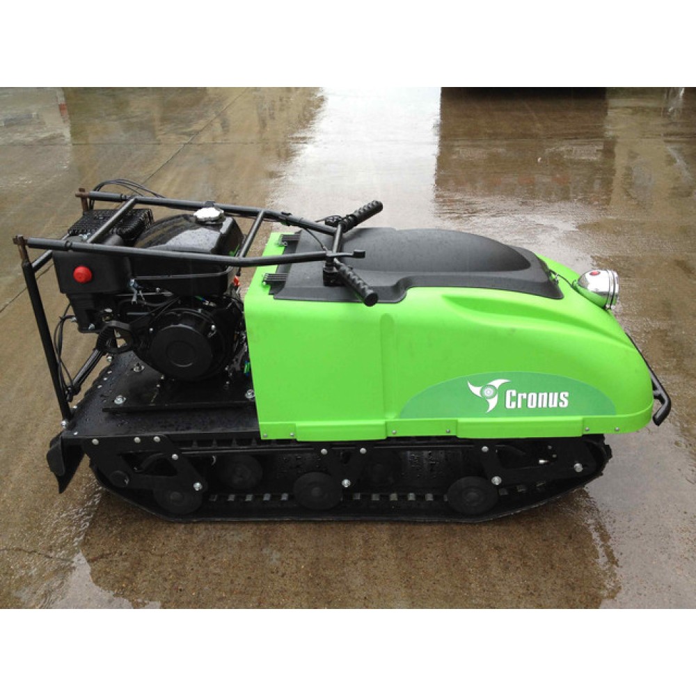 Мотобуксировщик CRONUS CR13V