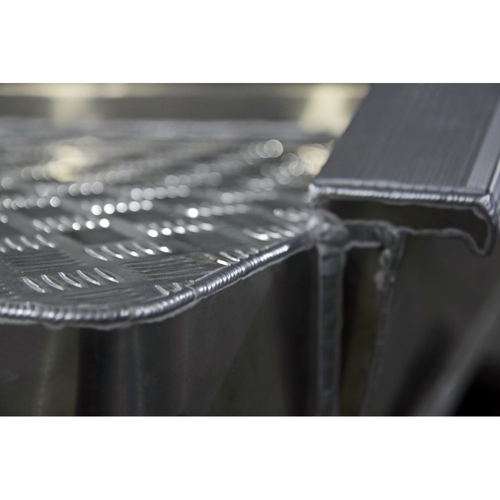 Алюминиевая лодка BESTER 450