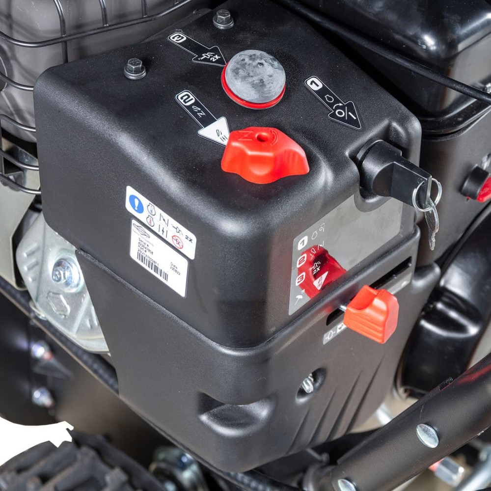 Снегоуборщик REDVERG PROLine RD-SB87/2100BS-TE