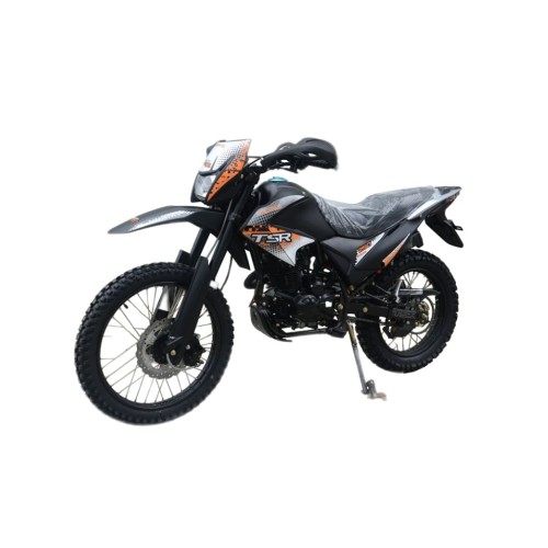 Мотоцикл МОТОМИР Fighter TSR 250 ТУРЭНДУРО