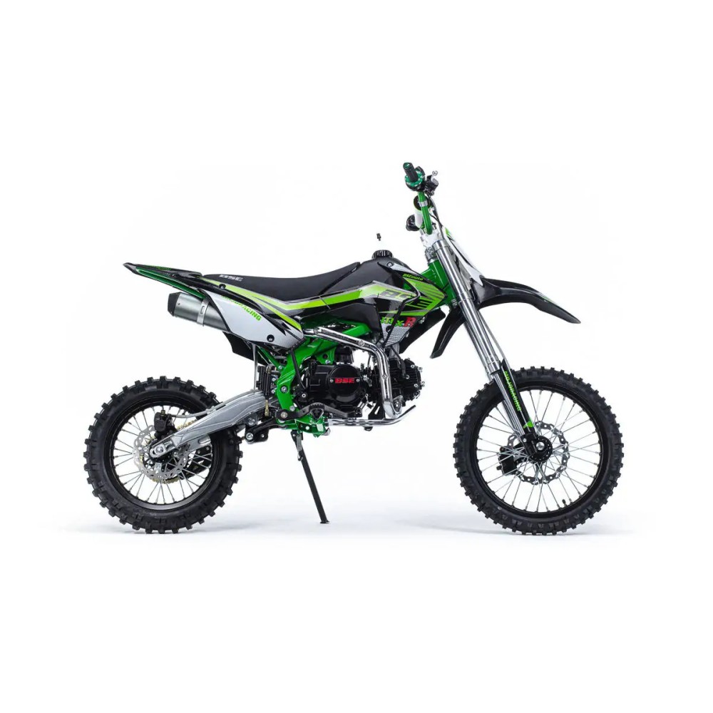 Мотоцикл BSE MXR 125 1.0 PITBIKE