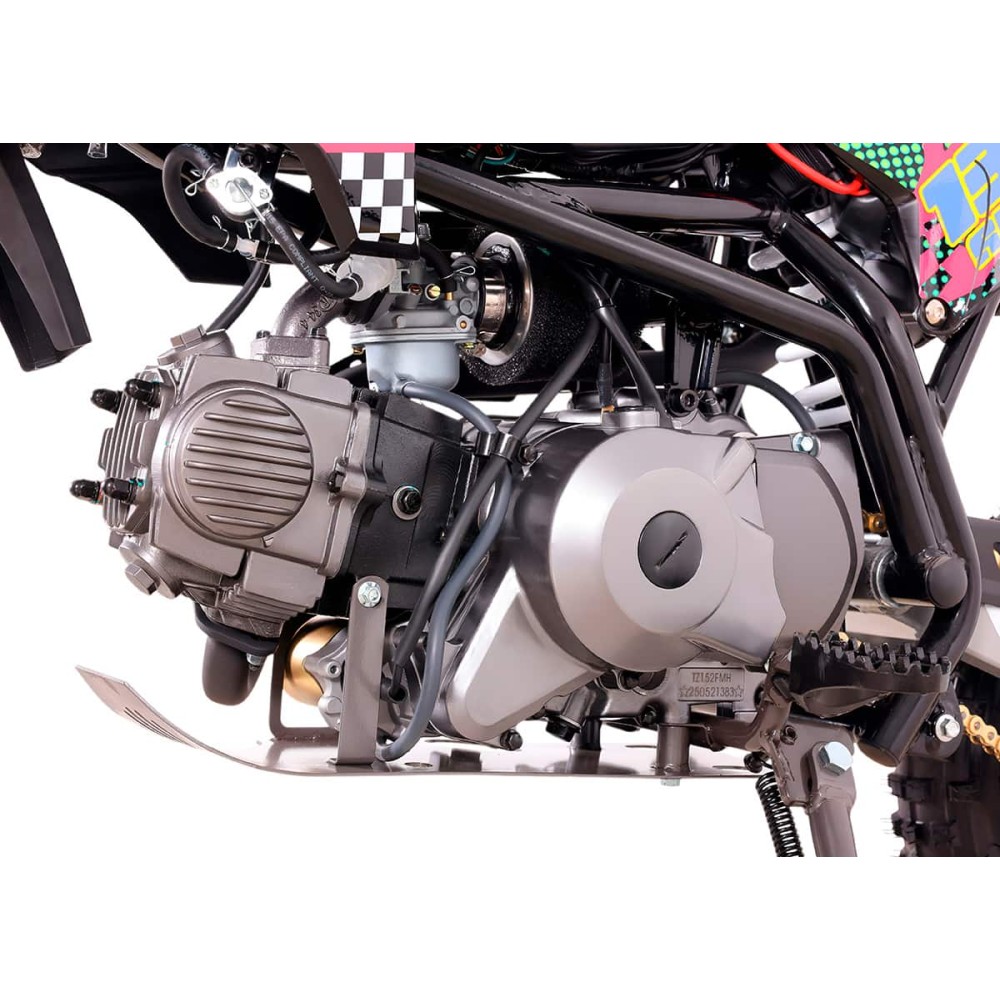 Мотоцикл питбайк SHARMAX Sport 130 mini