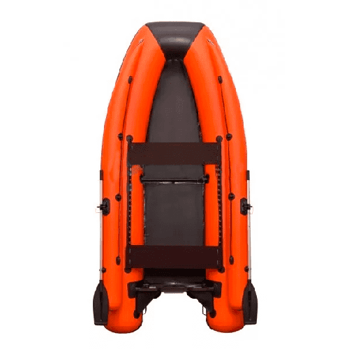 Лодка ПВХ SIBRIVER Абакан 380 JET