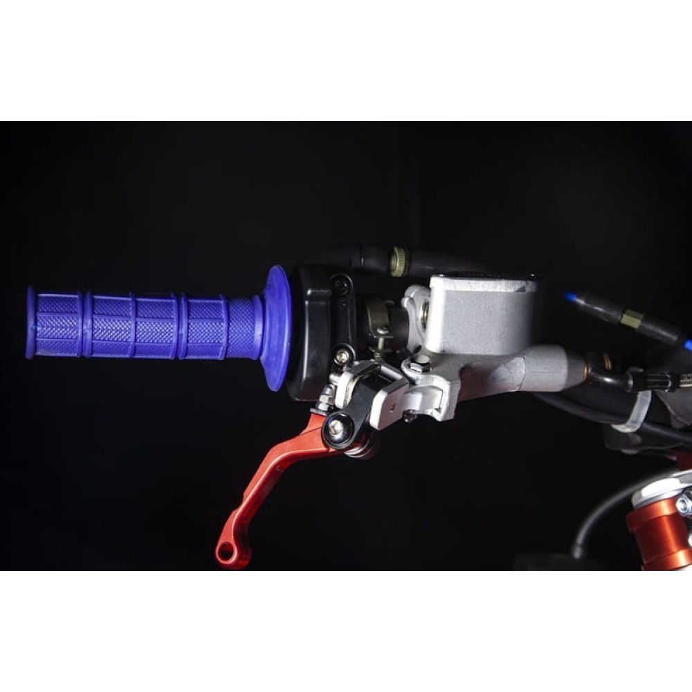 Мотоцикл кроссовый эндуро BSE M4 1.0