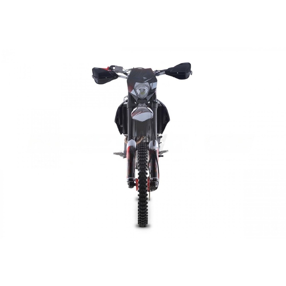 Мотоцикл кроссовый эндуро ROCKOT ZX300 Red Fury