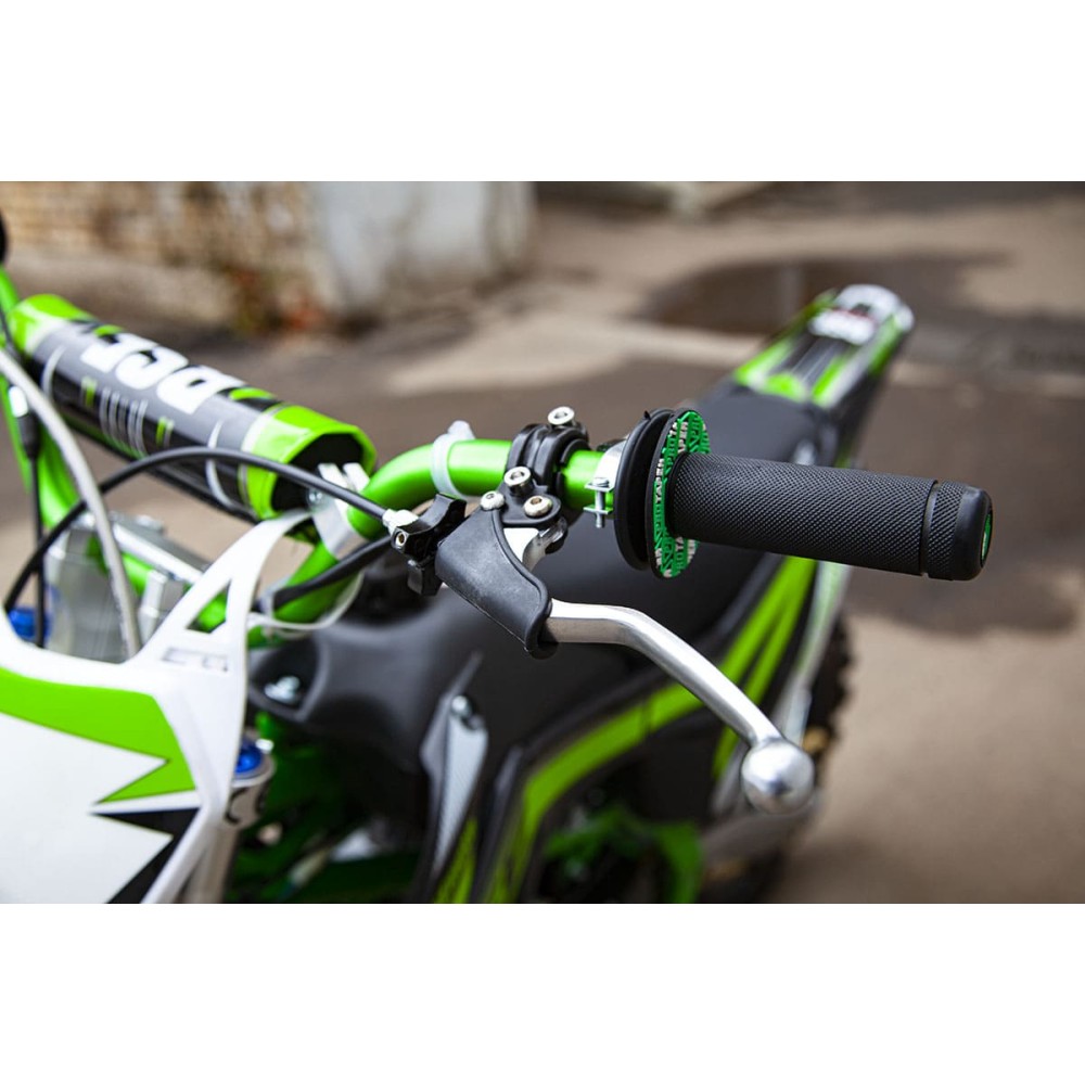 Мотоцикл BSE MXR 125 1.0 PITBIKE