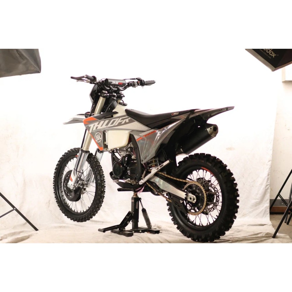 Мотоцикл JHL ZR6 NB300 (174MN-3) ENDURO