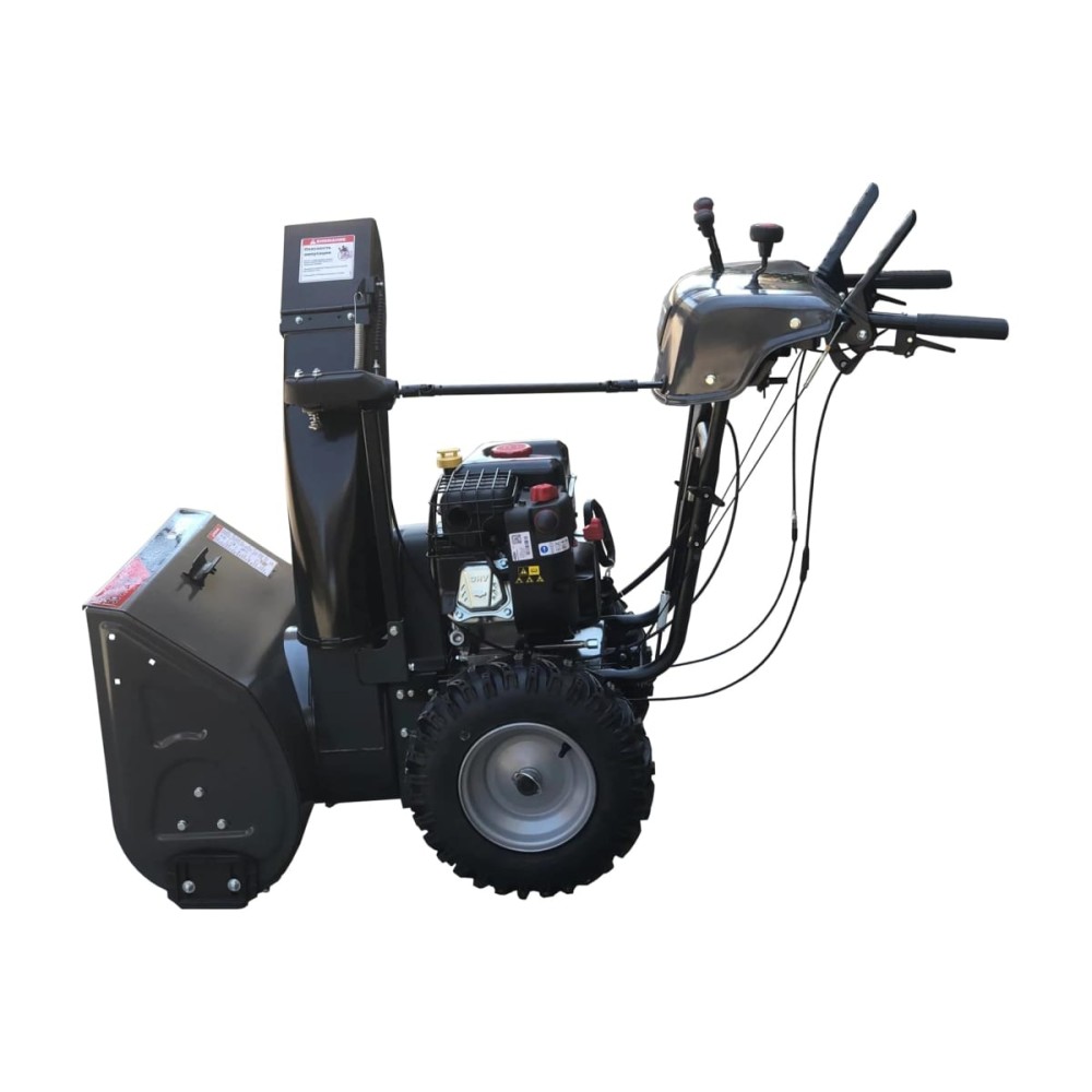 Снегоуборщик EVOLINE SBG 610 BE