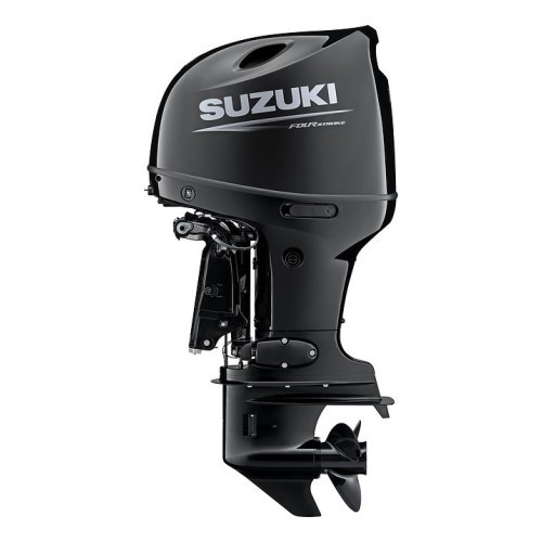 4х-тактный лодочный мотор SUZUKI DF115BTL EFI