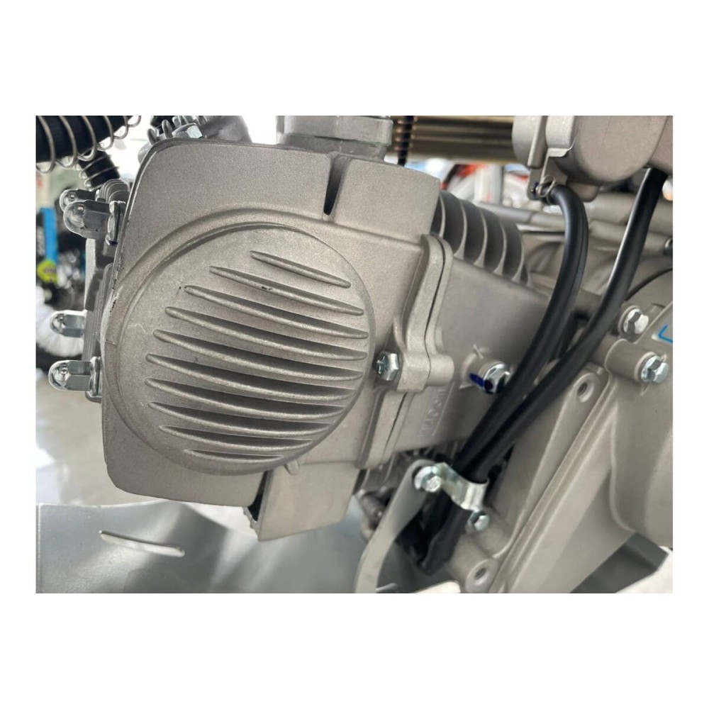 Мотоцикл PITONMOTO PX7 140EM 17/14 PITBIKE