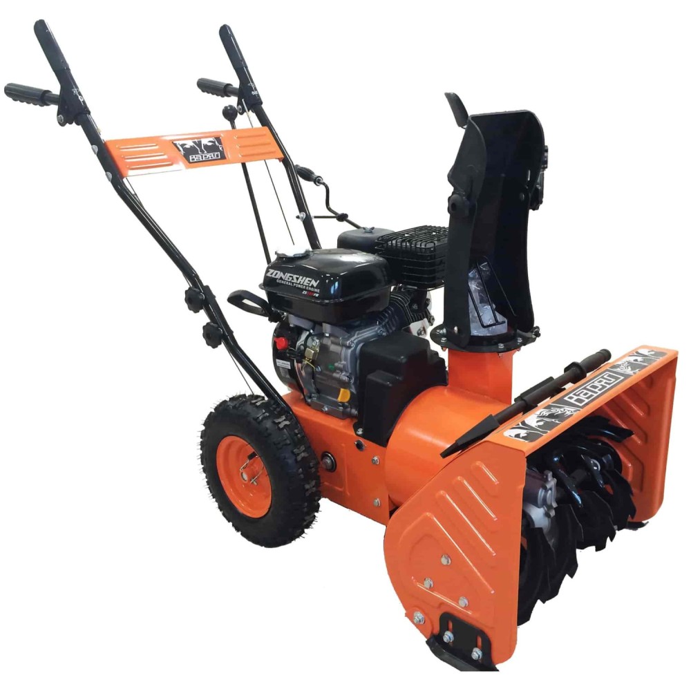 Снегоуборщик ВАРЯГ СБ-651