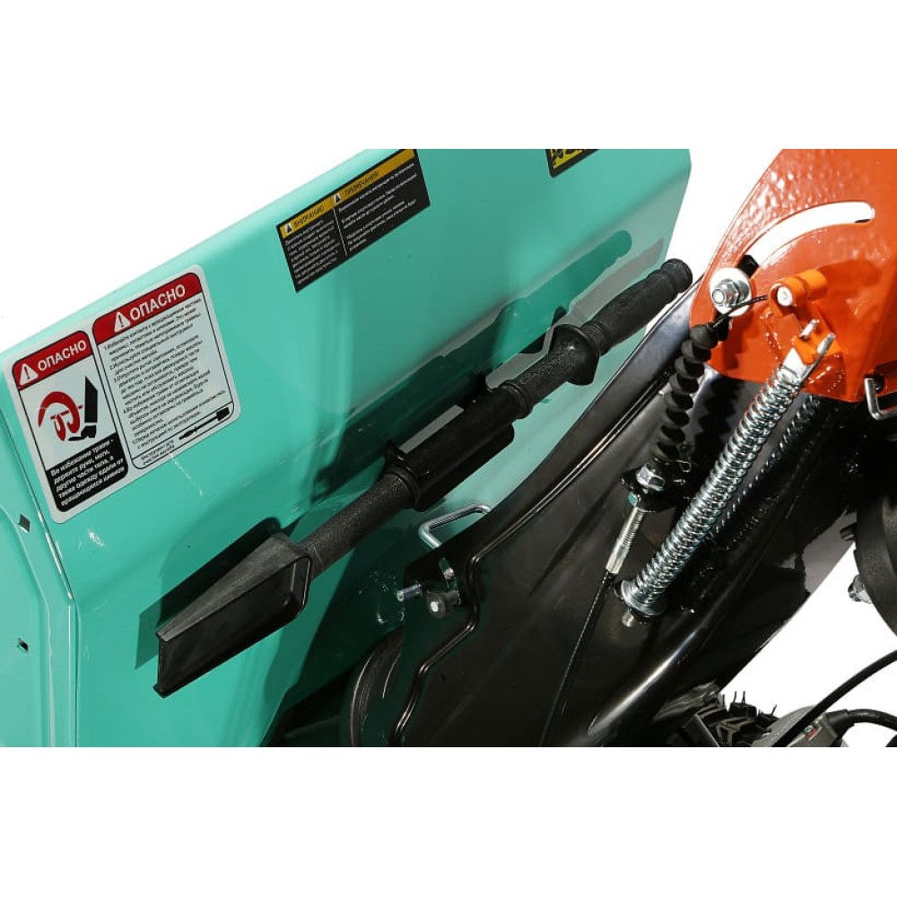 Снегоуборщик STURM STG7461EL