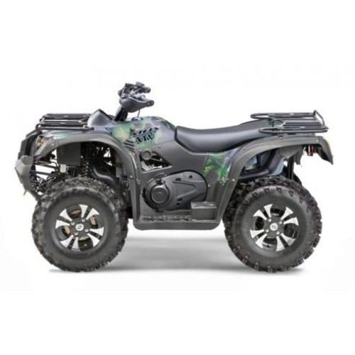 Квадроцикл STELS ATV 650 YL Leopard EFI (ПСМ)