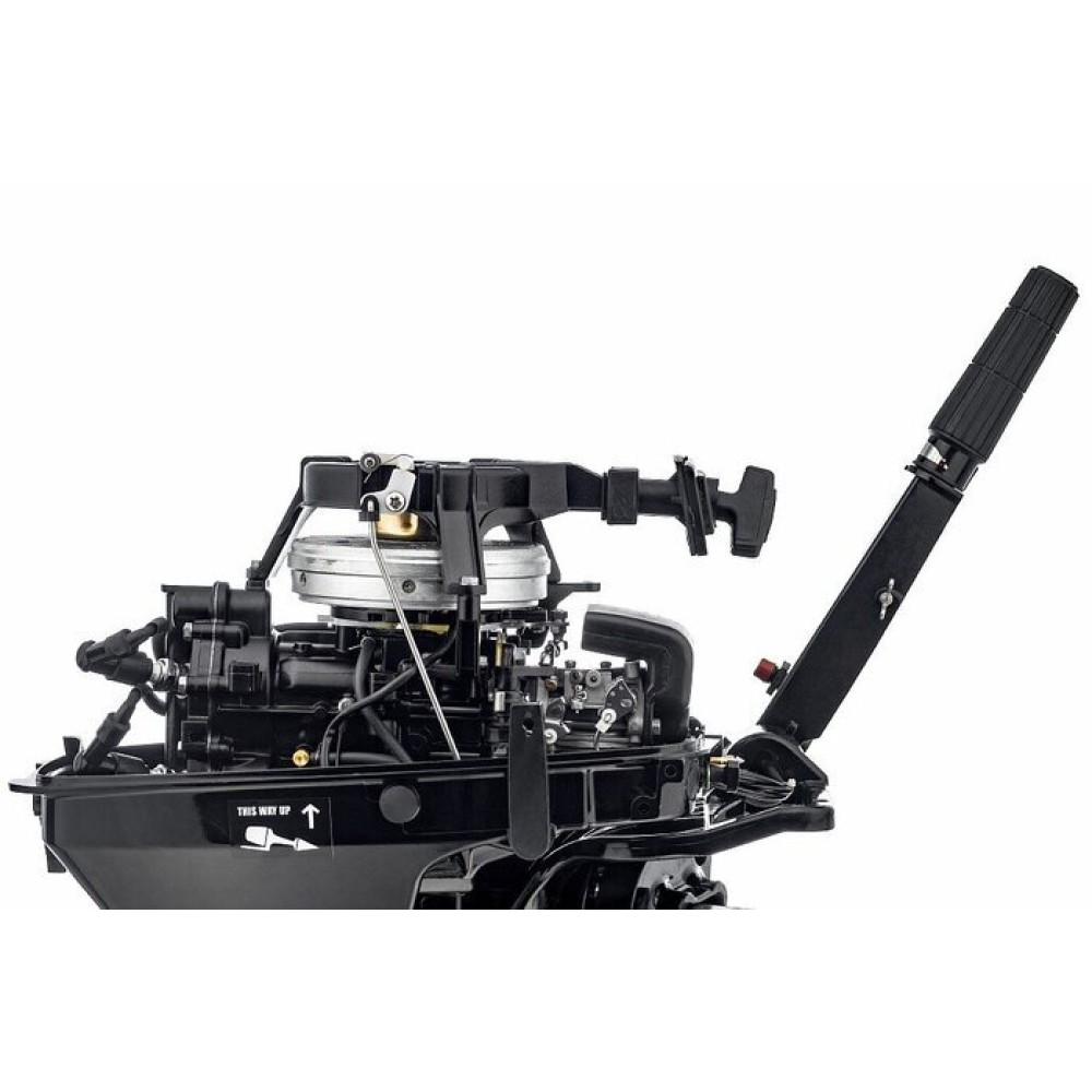 2х-тактный лодочный мотор MAGNUM PRO SM9.8HS