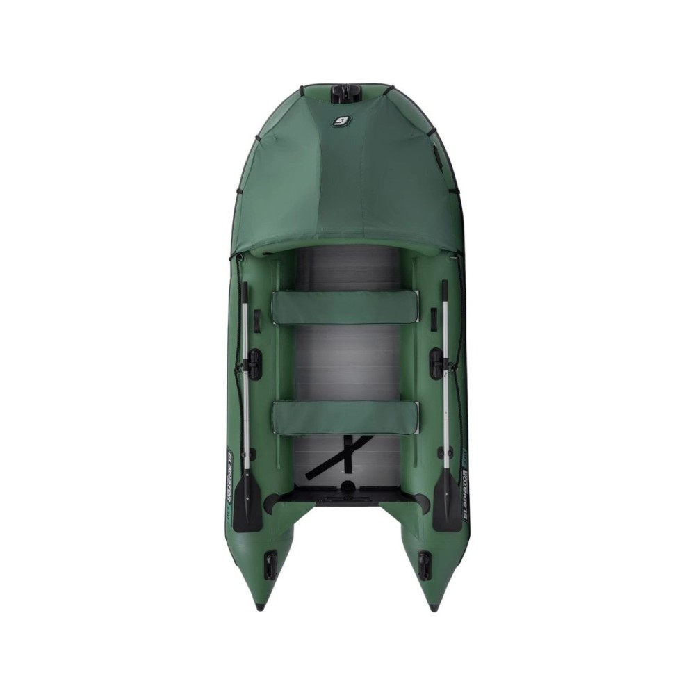 Лодка ПВХ GLADIATOR C330AL