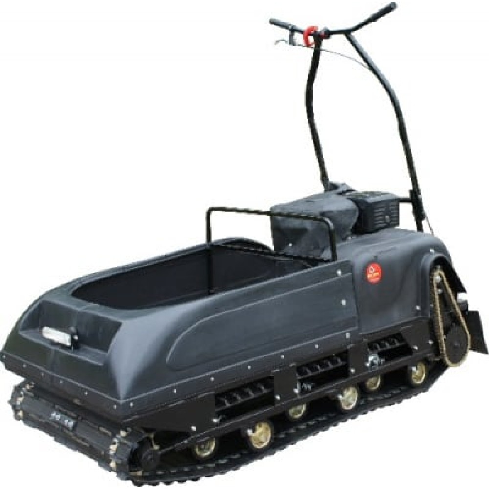 Мотобуксировщик PAXUS 800 Grand, 14-15 л.с.