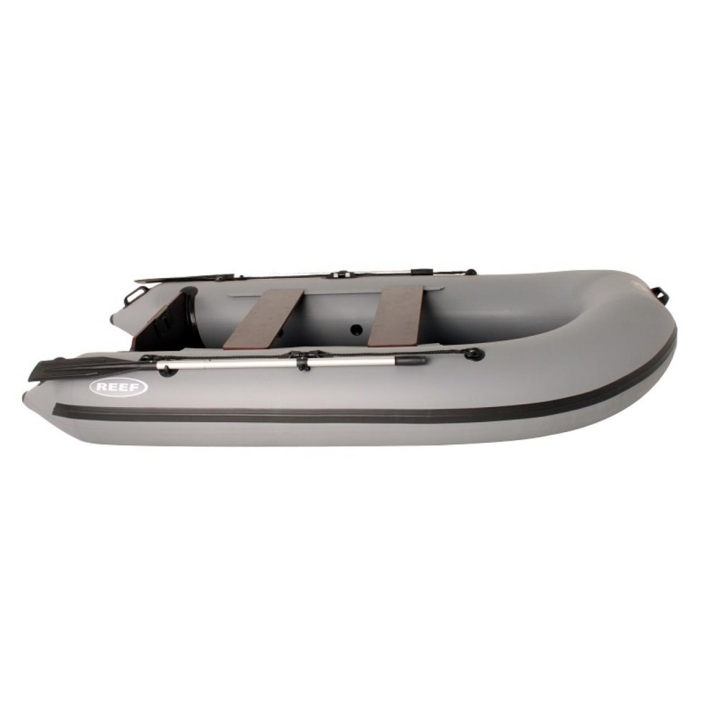 Лодка ПВХ REEF 290L