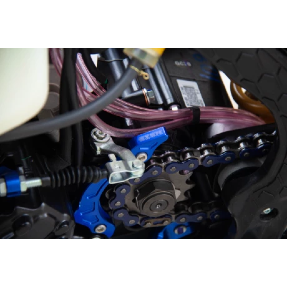 Мотоцикл кроссовый эндуро BRZ X6 250cc