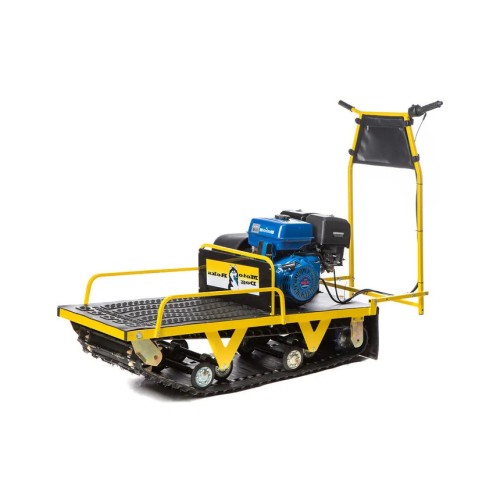 Мотобуксировщик LEBEDEV MOTORS Рекс RV515