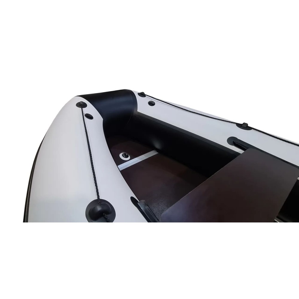 Лодка ПВХ ANNKOR 380T