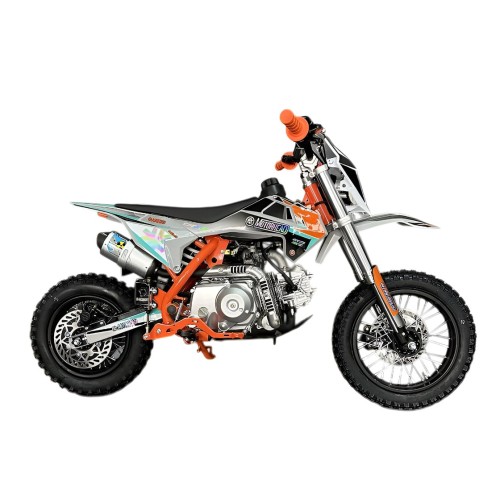 Мотоцикл MOTORHEAD CFA110 12/10 PITBIKE