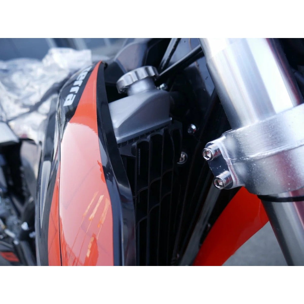 Мотоцикл кроссовый эндуро RACER SR-X2 X2