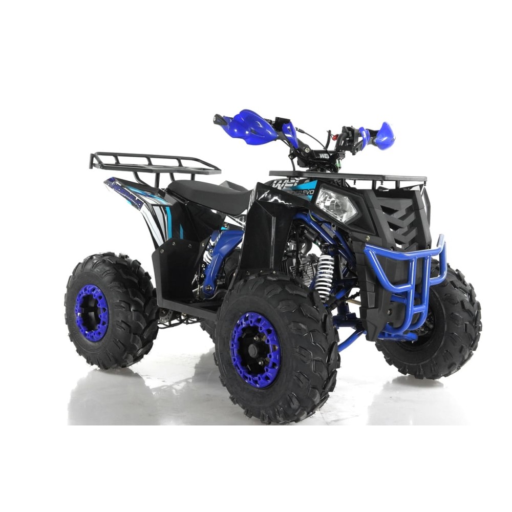 Квадроцикл WELS Thunder EVO