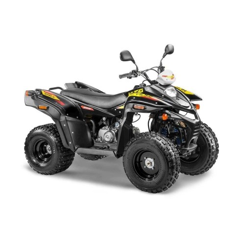 Квадроцикл STELS ATV 110A HUGO