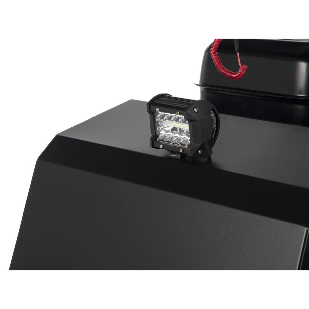 Мотобуксировщик FLAIZER G500 1450 HP20 Maximum (2024)