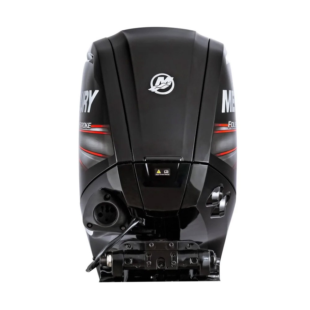 4х-тактный лодочный мотор MERCURY ME F115 ELPT CT