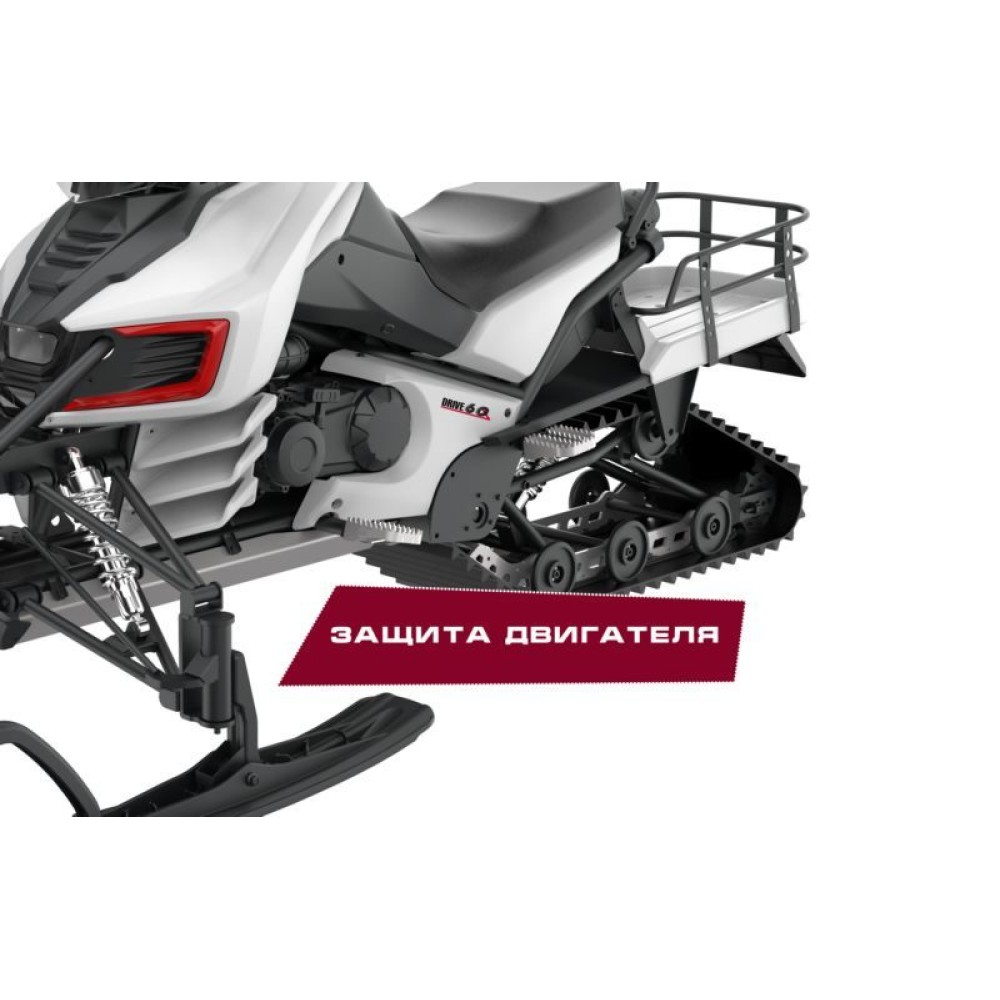 Снегоход WELS 200RS