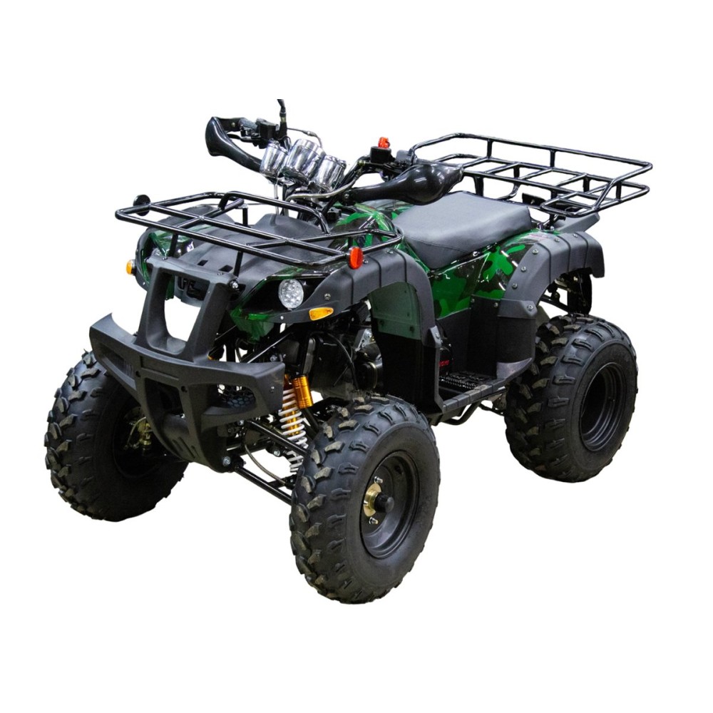 Квадроцикл UNIVERSAL ATV 200 TM Bull plus