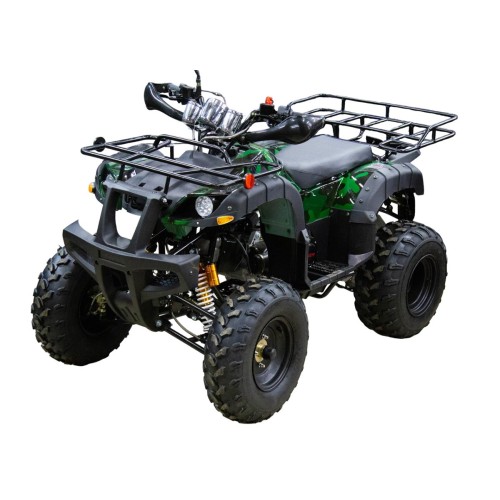 Квадроцикл UNIVERSAL ATV 200 TM Bull plus
