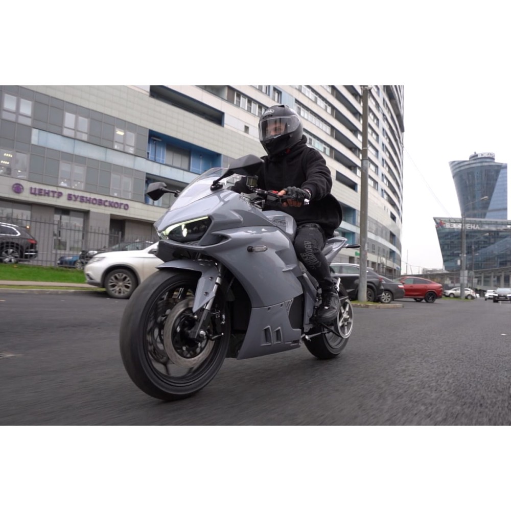 Электромотоцикл JOSE Panigale-S Pro