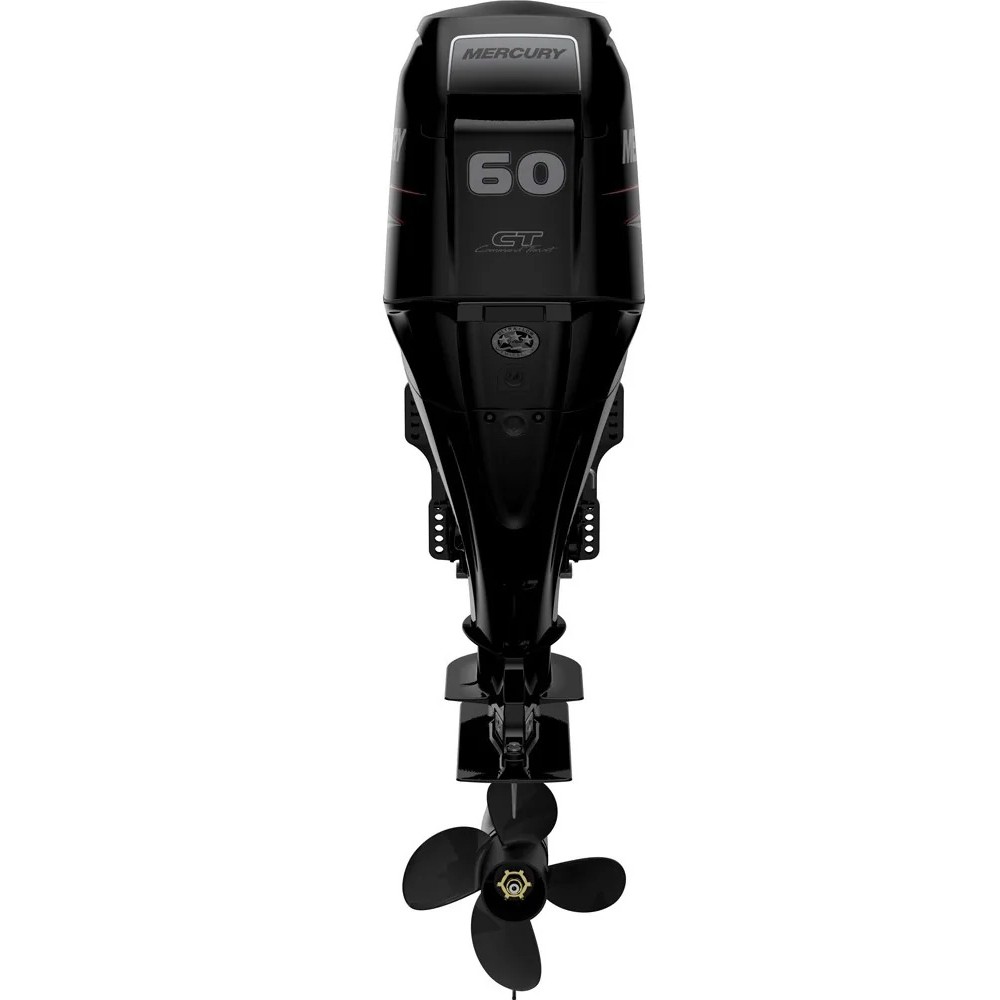 4х-тактный лодочный мотор MERCURY ME F 60 ELPT EFI