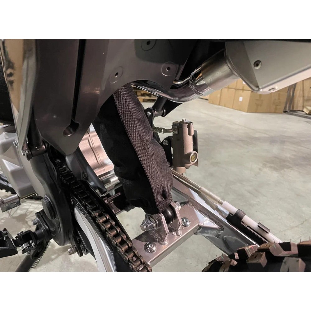 Мотоцикл VENTO VMC 140 19/16 PITBIKE