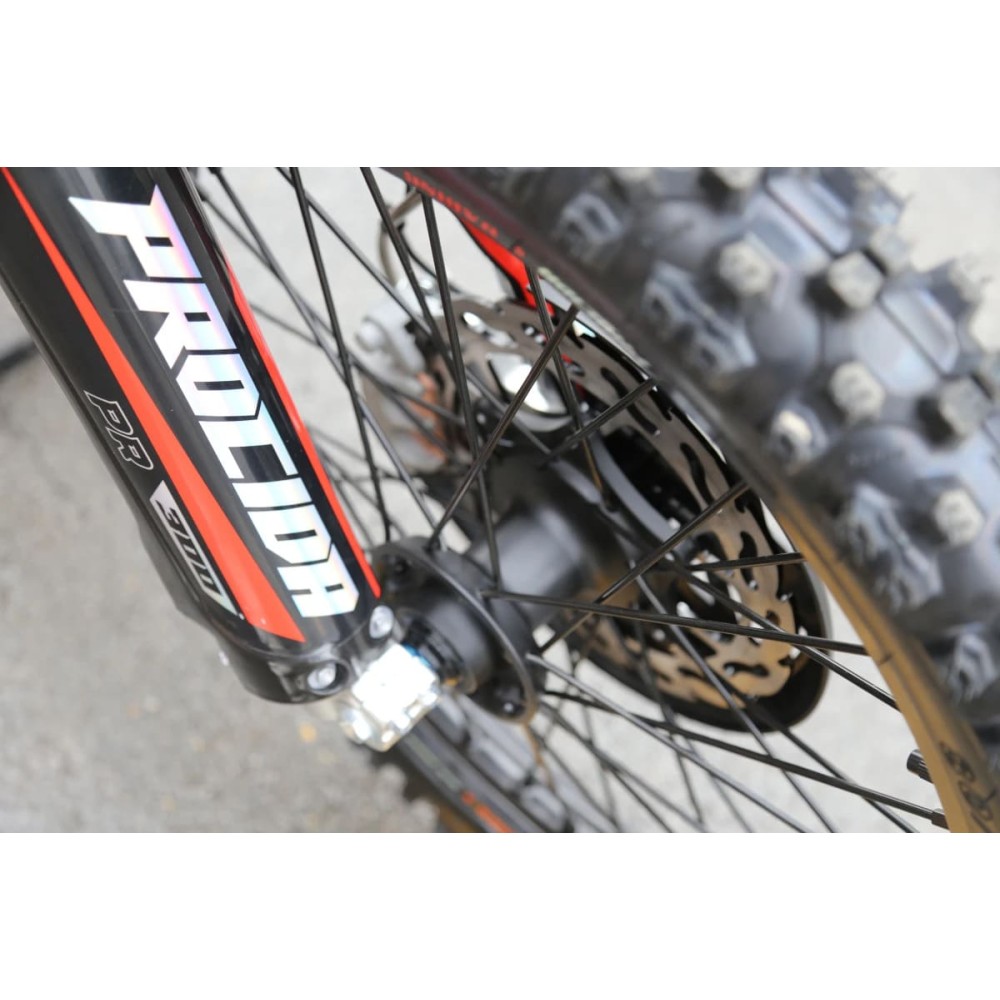 Мотоцикл кроссовый эндуро PROCIDA 2020 PR300