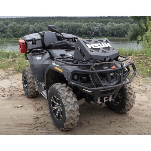 Квадроцикл HISUN TACTIC 750 LIMITED EPS Б/У