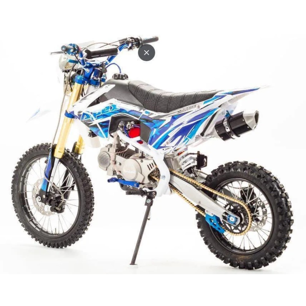 Мотоцикл MOTOLAND Apex125 PITBIKE