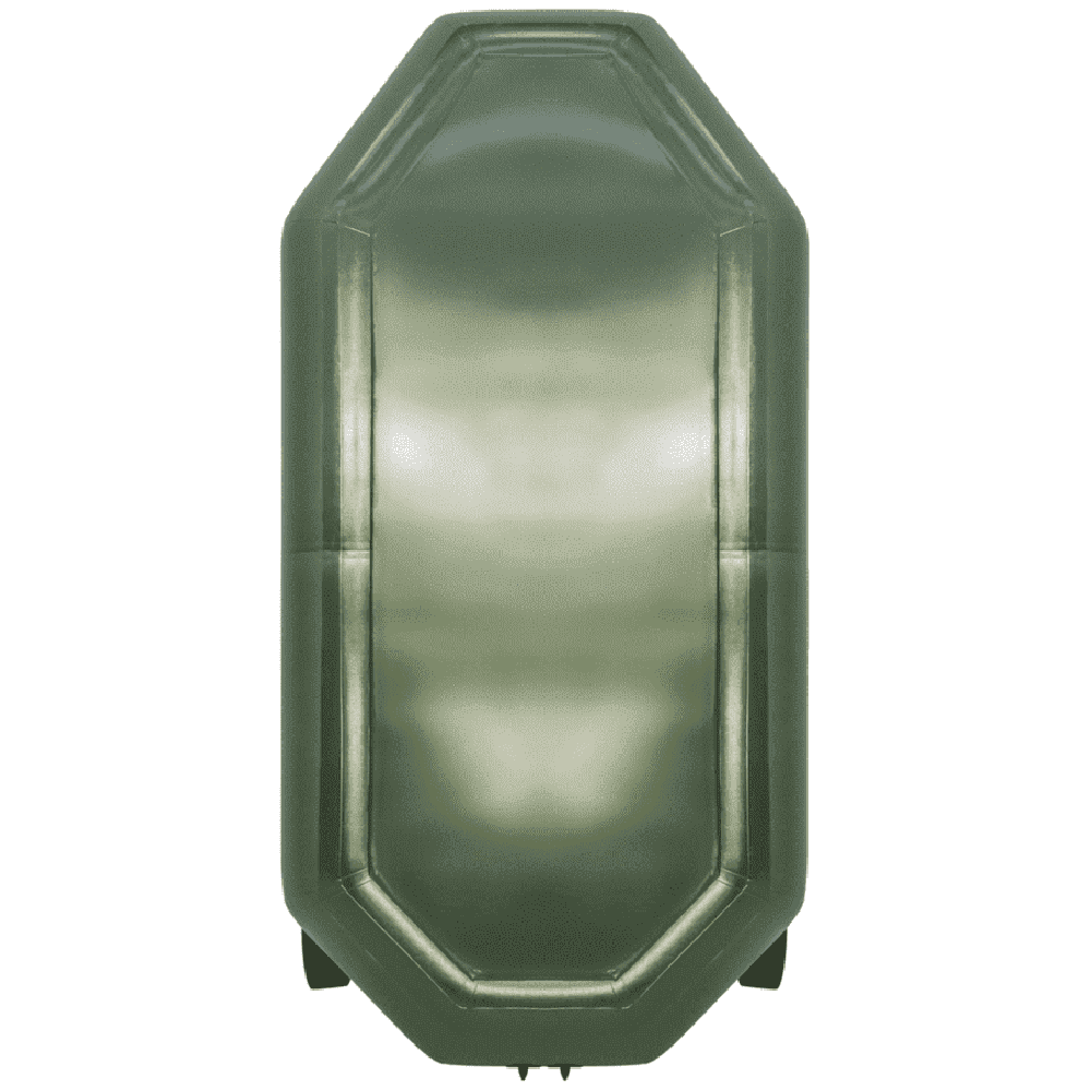 Гребная лодка ПВХ АКВА МАСТЕР 280