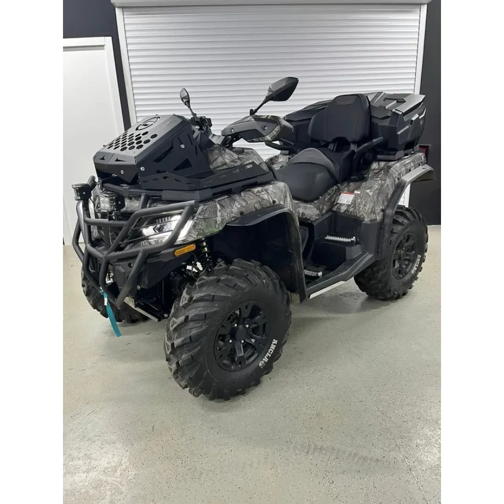 Квадроцикл CFMOTO CFORCE 1000 OVERLAND EPS (ПСМ)