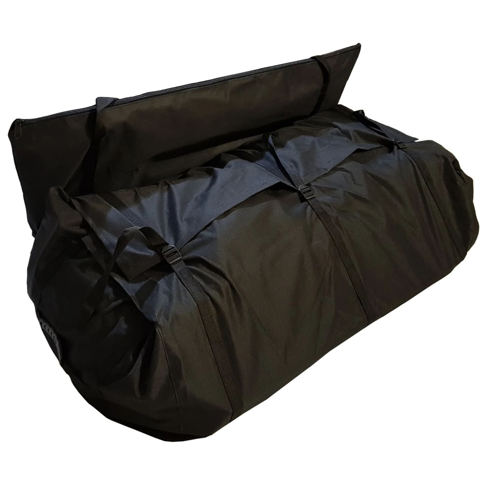 Лодка ПВХ ANNKOR 370RT