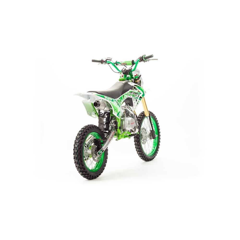 Мотоцикл MOTOLAND CRF 125 PITBIKE