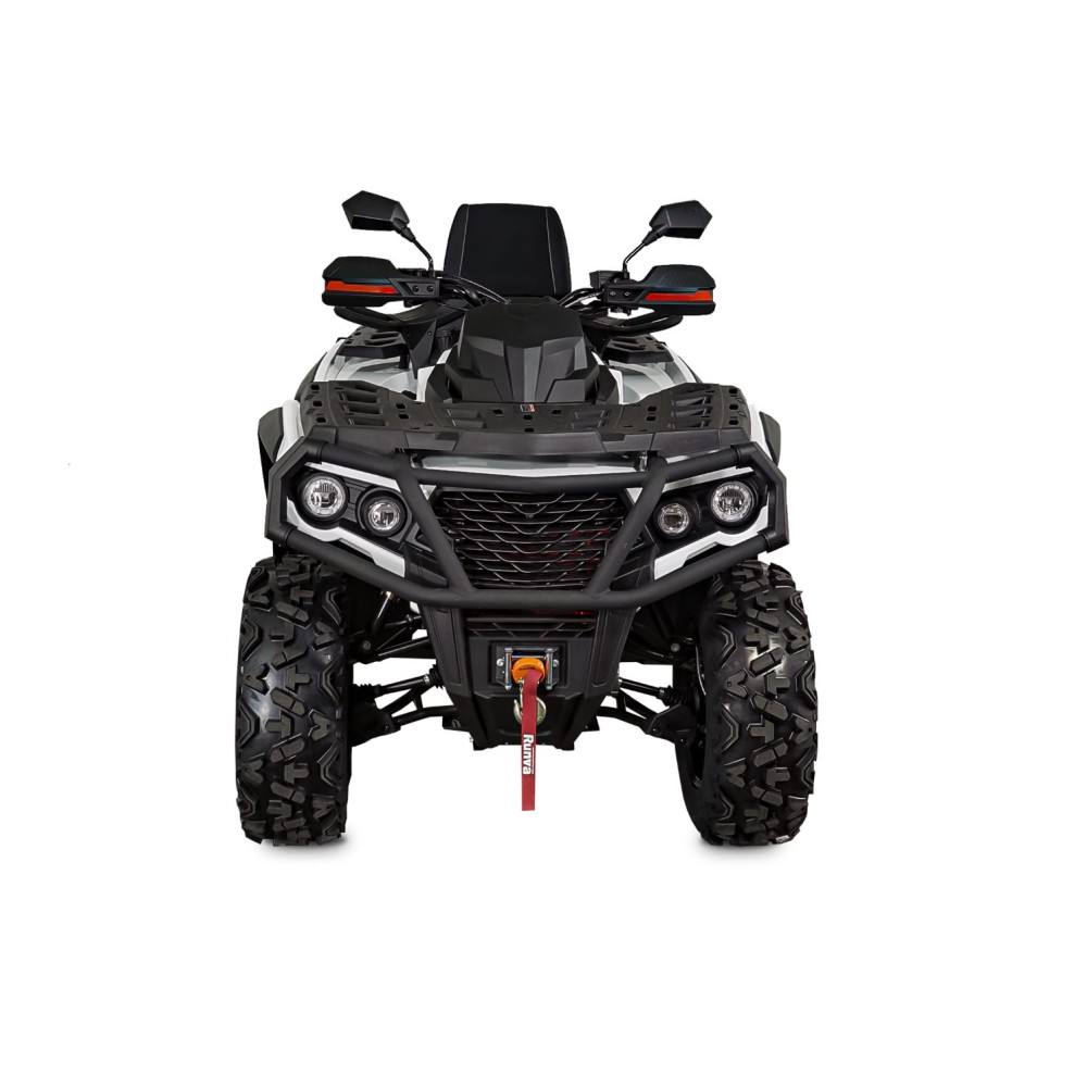 Квадроцикл AODES PathCross 650L STD 28Q (ПСМ)