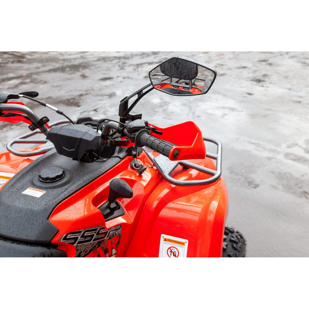 Квадроцикл SSSR Star