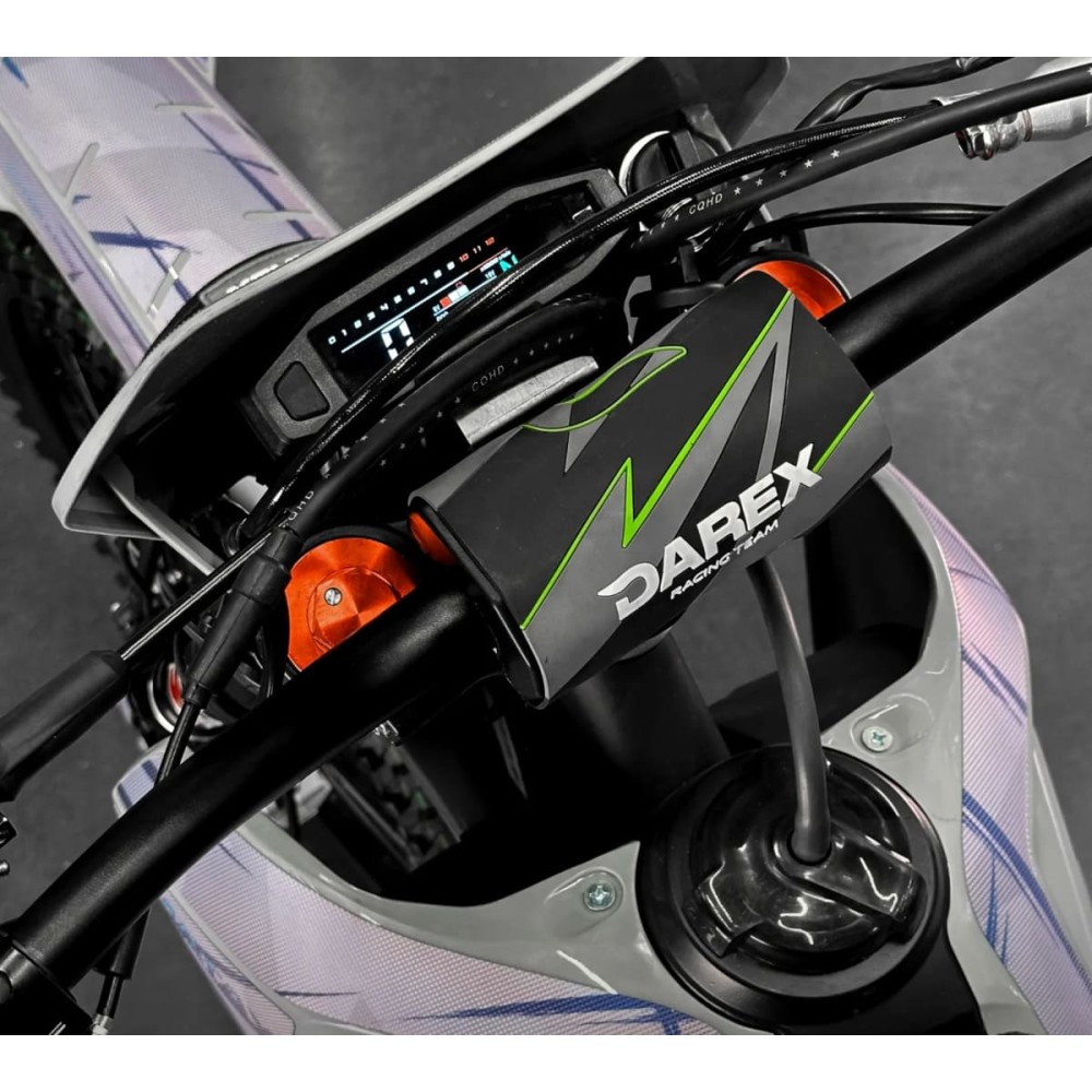 Мотоцикл DAREX Matay 300 ENDURO